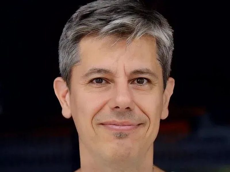 Miguel Genovese, CEO da Growth.Etc